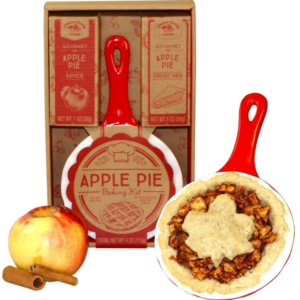 Apple Pie Baking Kit