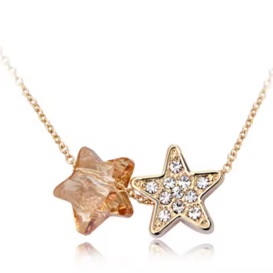 Stars Eternal Necklace